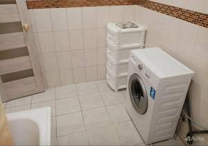 2-к квартира, на длительный срок, 36м2, 2/3 этаж