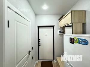 Студия квартира, на длительный срок, 27м2, 3/16 этаж