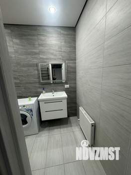 1-к квартира, на длительный срок, 37м2, 16/16 этаж