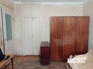 1-к квартира, на длительный срок, 31м2, 3/5 этаж