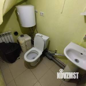 1-к квартира, на длительный срок, 22м2, 1/10 этаж