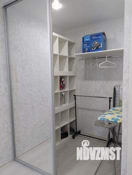 1-к квартира, на длительный срок, 37м2, 12/16 этаж