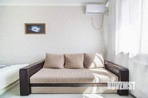 1-к квартира, посуточно, 38м2, 16/18 этаж