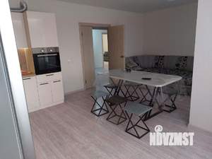 3-к квартира, на длительный срок, 77м2, 10/16 этаж