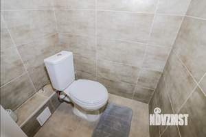 2-к квартира, на длительный срок, 54м2, 16/16 этаж