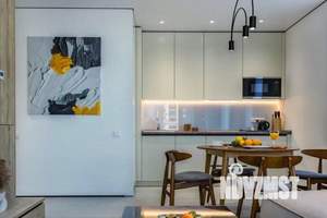 3-к квартира, посуточно, 99м2, 1/1 этаж
