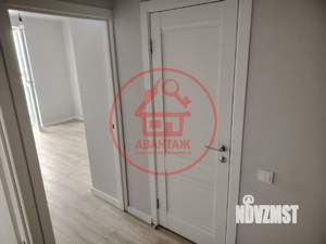 1-к квартира, на длительный срок, 32м2, 19/24 этаж
