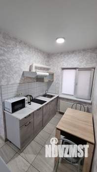 Студия квартира, на длительный срок, 25м2, 1/3 этаж