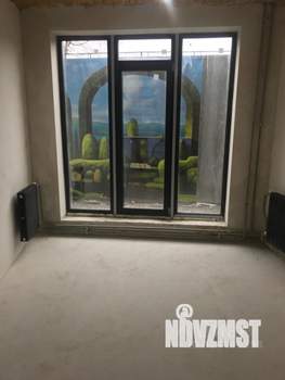 1-к квартира, на длительный срок, 46м2, 8/17 этаж