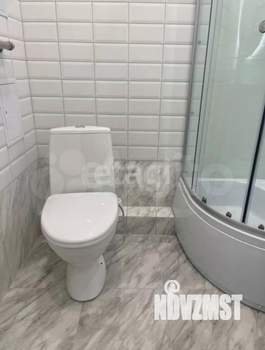 Студия квартира, на длительный срок, 26м2, 6/23 этаж