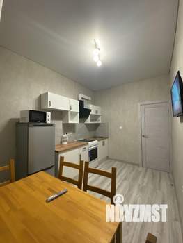 1-к квартира, на длительный срок, 40м2, 5/7 этаж