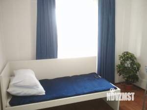 Студия квартира, на длительный срок, 14м2, 1/2 этаж