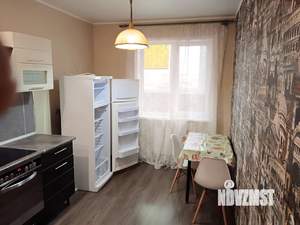 1-к квартира, на длительный срок, 40м2, 10/10 этаж