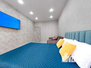 1-к квартира, посуточно, 37м2, 1/1 этаж