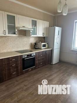 2-к квартира, посуточно, 55м2, 12/17 этаж