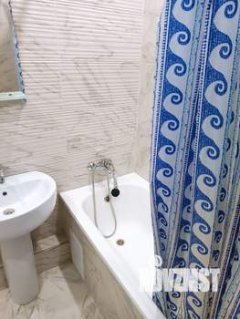 1-к квартира, на длительный срок, 36м2, 7/16 этаж