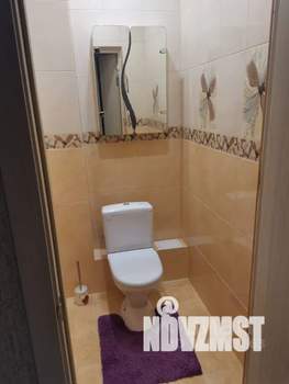 2-к квартира, посуточно, 65м2, 14/18 этаж