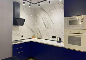 1-к квартира, на длительный срок, 40м2, 3/9 этаж