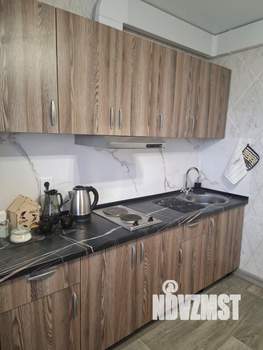 1-к квартира, посуточно, 39м2, 12/12 этаж