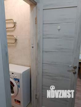 1-к квартира, на длительный срок, 25м2, 8/19 этаж