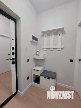 1-к квартира, на длительный срок, 30м2, 19/24 этаж