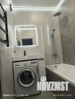 2-к квартира, посуточно, 60м2, 3/18 этаж