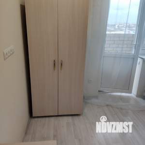 1-к квартира, на длительный срок, 25м2, 9/18 этаж