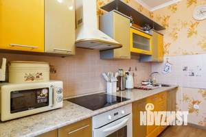 1-к квартира, посуточно, 50м2, 4/6 этаж