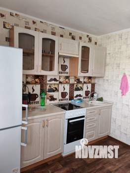 2-к квартира, на длительный срок, 59м2, 3/16 этаж