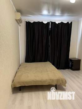 Студия квартира, на длительный срок, 25м2, 16/16 этаж