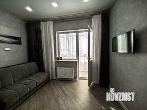 Студия квартира, на длительный срок, 20м2, 15/16 этаж