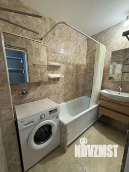 2-к квартира, на длительный срок, 57м2, 2/24 этаж