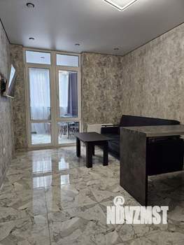 2-к квартира, на длительный срок, 77м2, 4/18 этаж