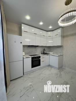 1-к квартира, на длительный срок, 42м2, 7/9 этаж