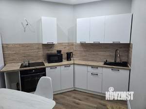 1-к квартира, на длительный срок, 35м2, 14/24 этаж