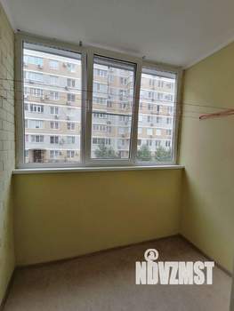 1-к квартира, на длительный срок, 32м2, 2/8 этаж