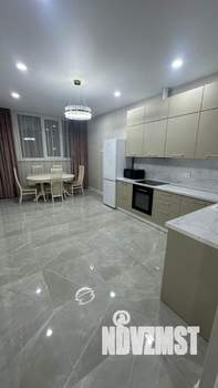 2-к квартира, на длительный срок, 76м2, 2/21 этаж