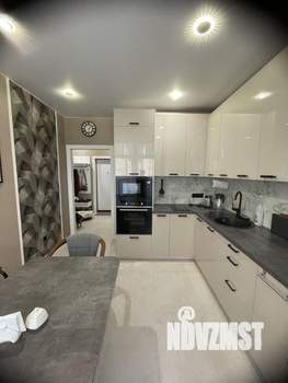 1-к квартира, на длительный срок, 37м2, 10/18 этаж