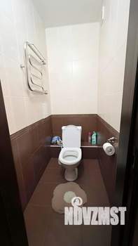 2-к квартира, на длительный срок, 61м2, 4/16 этаж