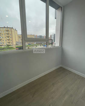 1-к квартира, на длительный срок, 36м2, 2/8 этаж