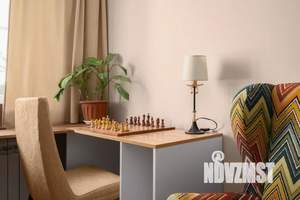 3-к квартира, посуточно, 60м2, 2/2 этаж