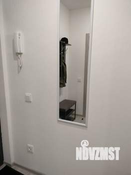 1-к квартира, на длительный срок, 35м2, 18/25 этаж