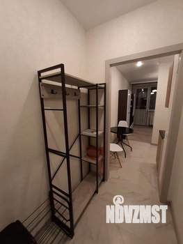 1-к квартира, на длительный срок, 25м2, 20/24 этаж