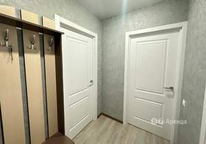 1-к квартира, на длительный срок, 35м2, 3/8 этаж