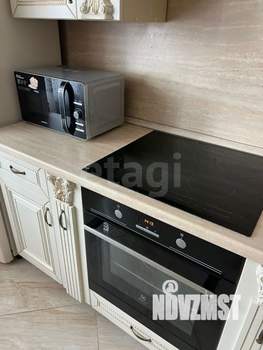 1-к квартира, на длительный срок, 38м2, 9/16 этаж