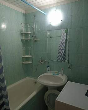 3-к квартира, на длительный срок, 68м2, 5/9 этаж