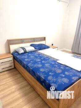 2-к квартира, посуточно, 65м2, 8/16 этаж