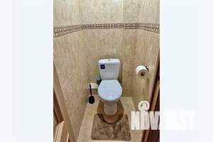 2-к квартира, посуточно, 70м2, 8/10 этаж