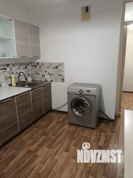 1-к квартира, на длительный срок, 40м2, 13/16 этаж