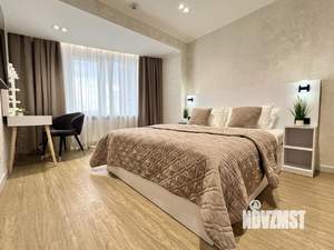 2-к квартира, посуточно, 54м2, 1/1 этаж